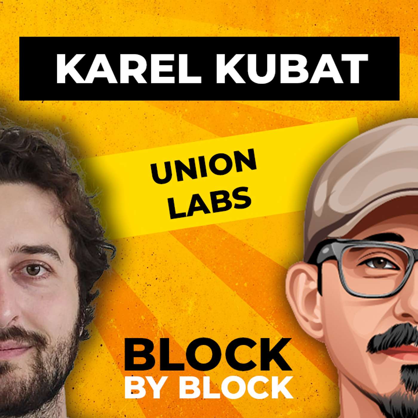 [PODCAST] Karel Kubat from Union Labs on Building a Composable, Trust-Minimized Modular Ethereum
