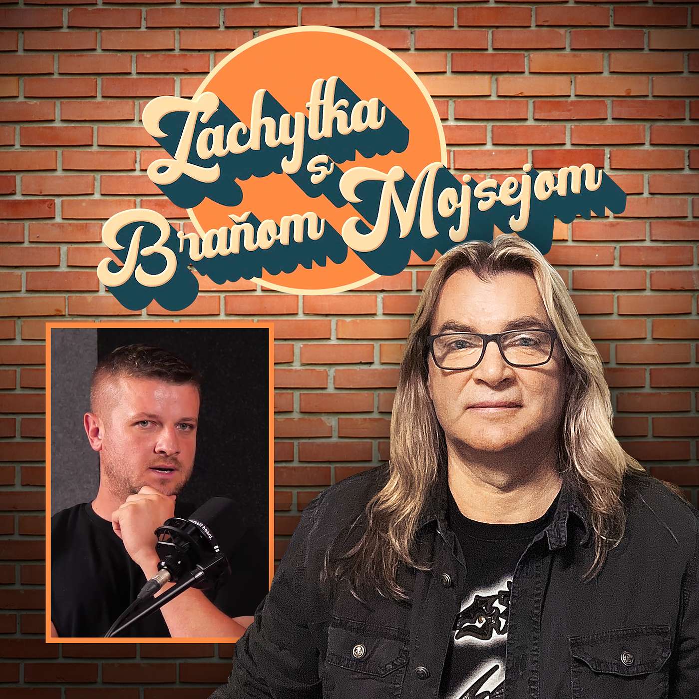 DJ Sirius: Prvýkrát som bol opitý v 14 rokoch. Povedali mi, že musím vypiť 6 poldeci