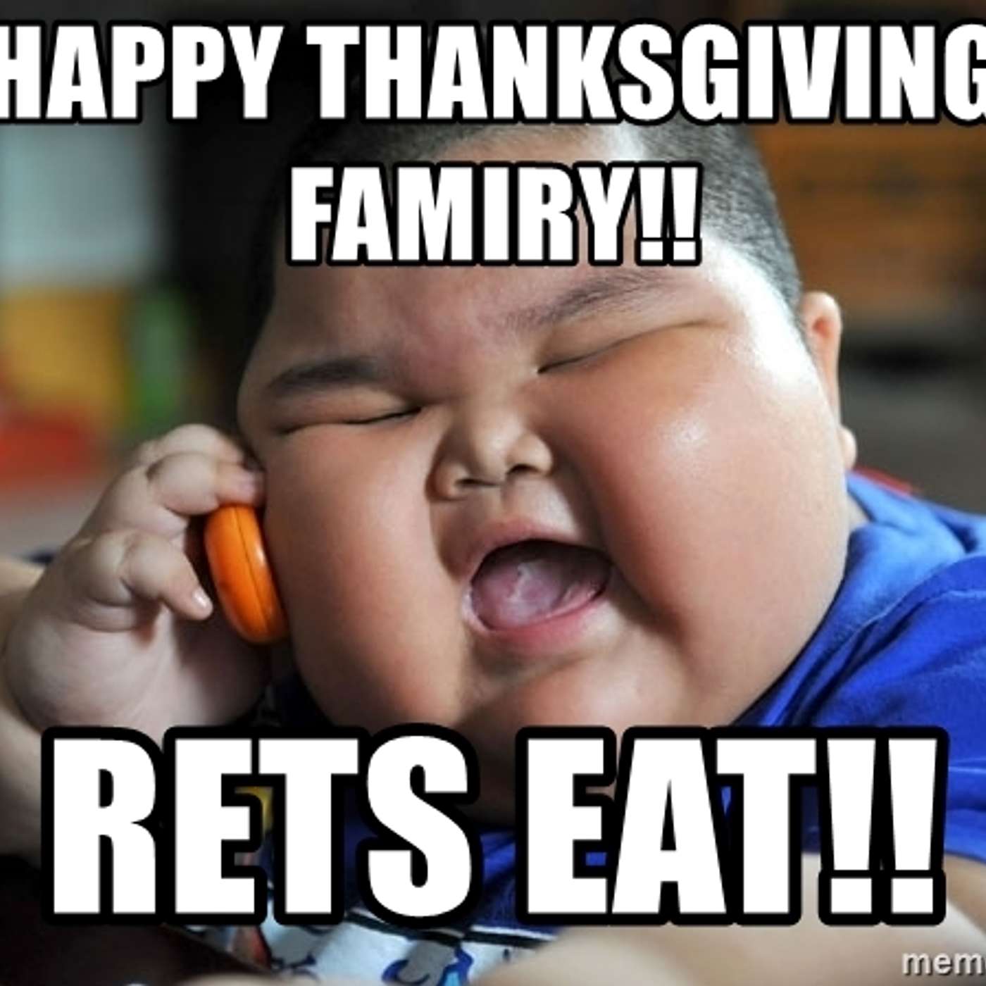 #049 | What Does a Happy Thanksgiving Mean to a Korean-American?