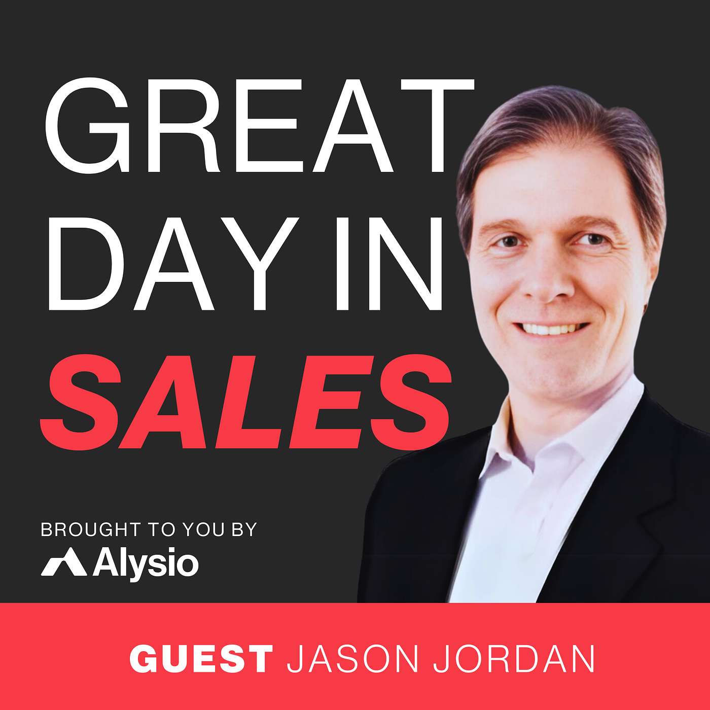 Jason Jordan: The Deal Radar, Spotting Winners, and Avoiding Time Wasters