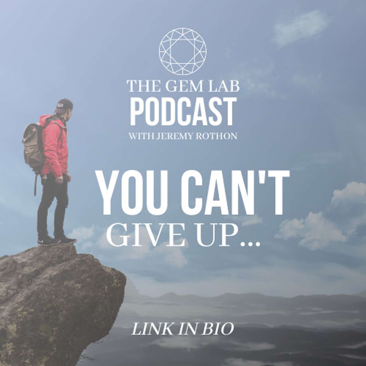The Gem Lab Podcast