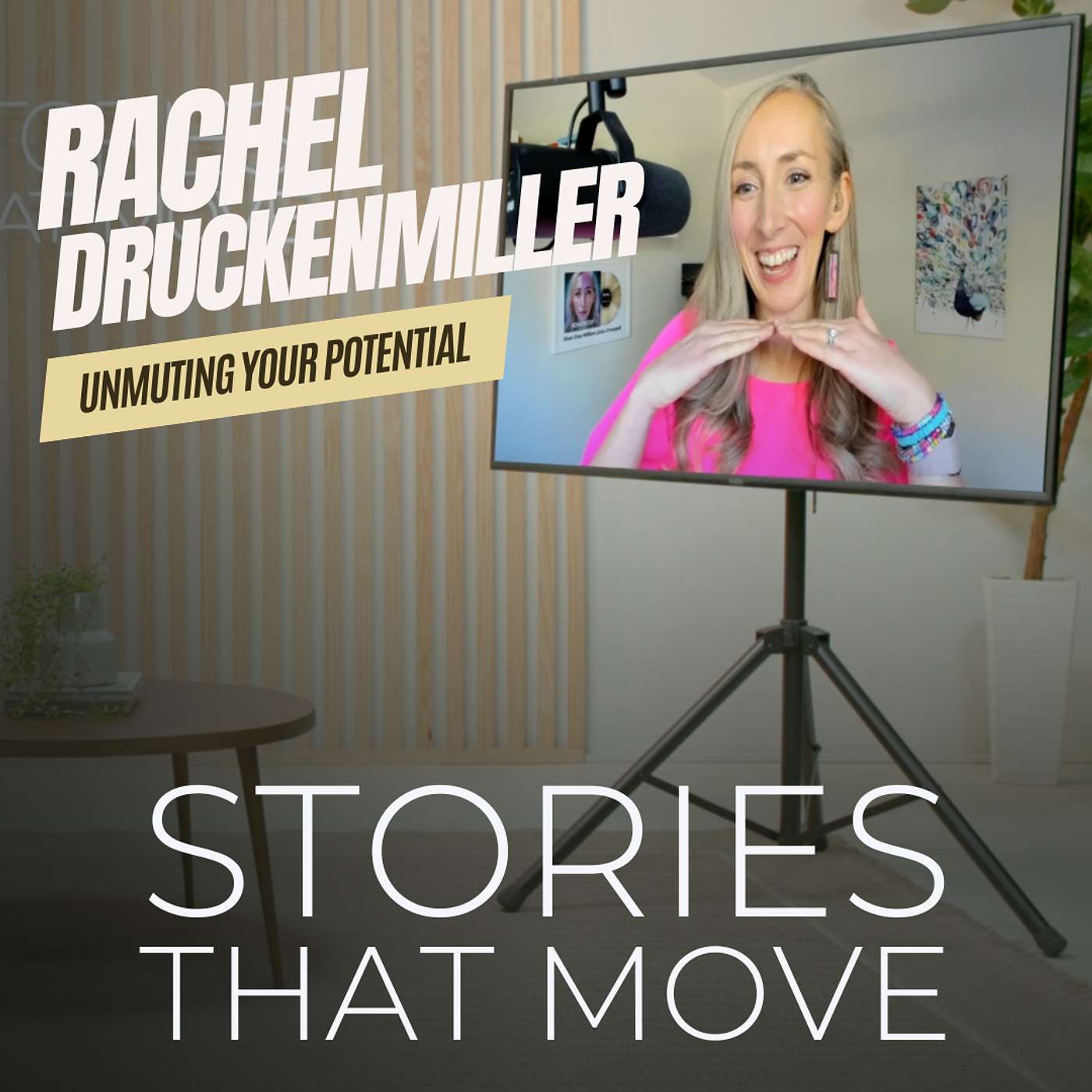 Stories That Move