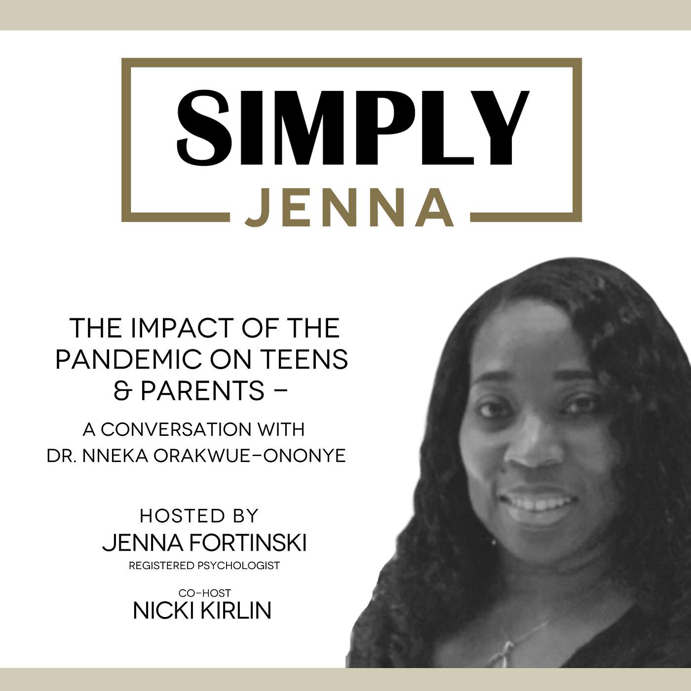 Simply Jenna