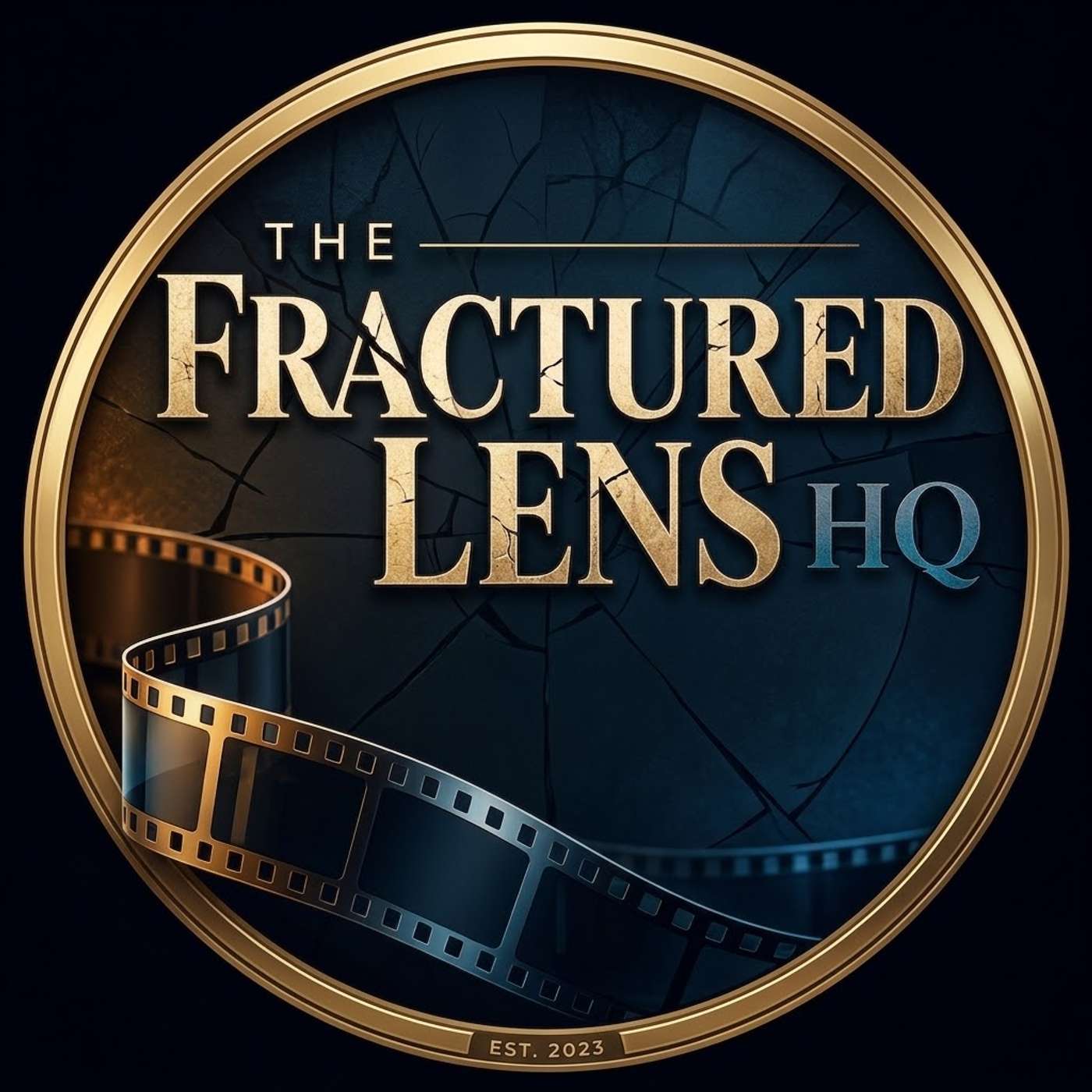 The Fractured Lens HQ