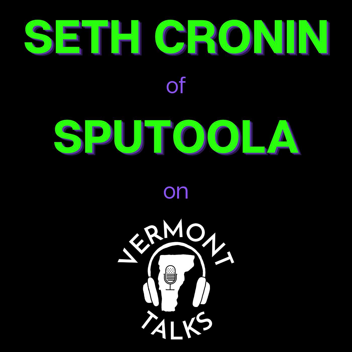 Vermont Talks