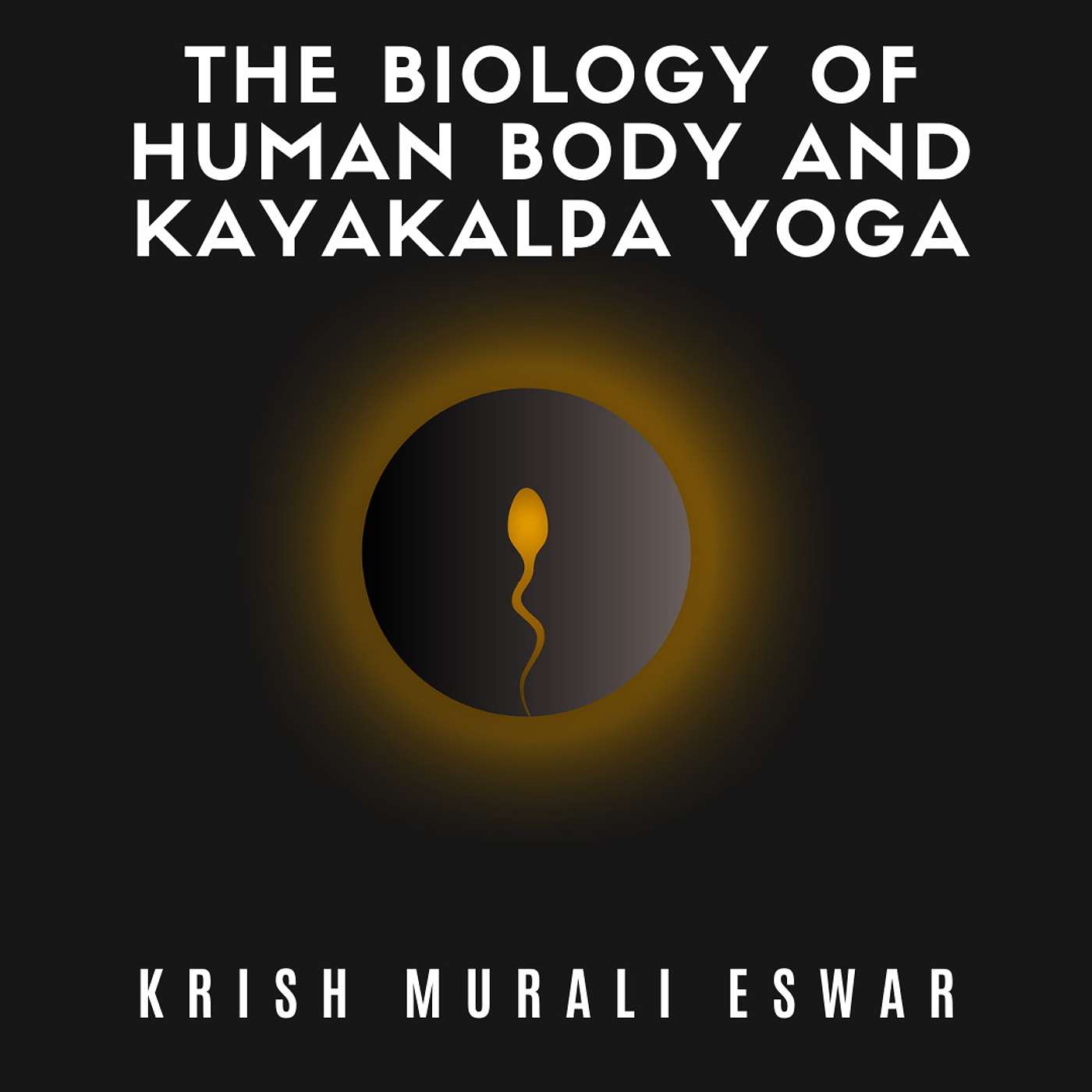 Krish Murali Eswar\'s Heaven Inside