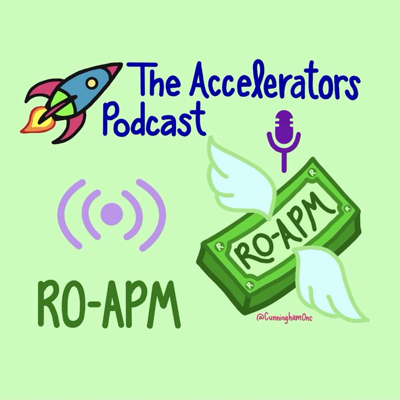 The Accelerators Podcast