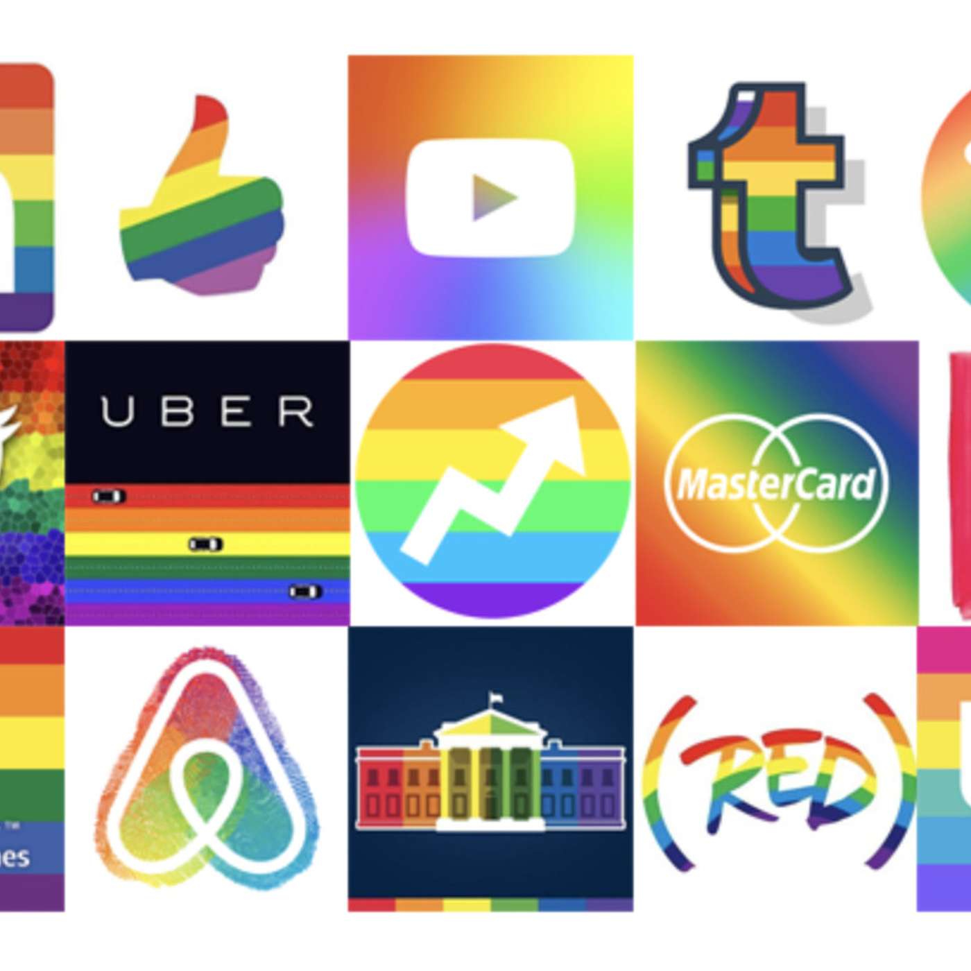 Honest Pride Support or Rainbow Washing - What Do You Support