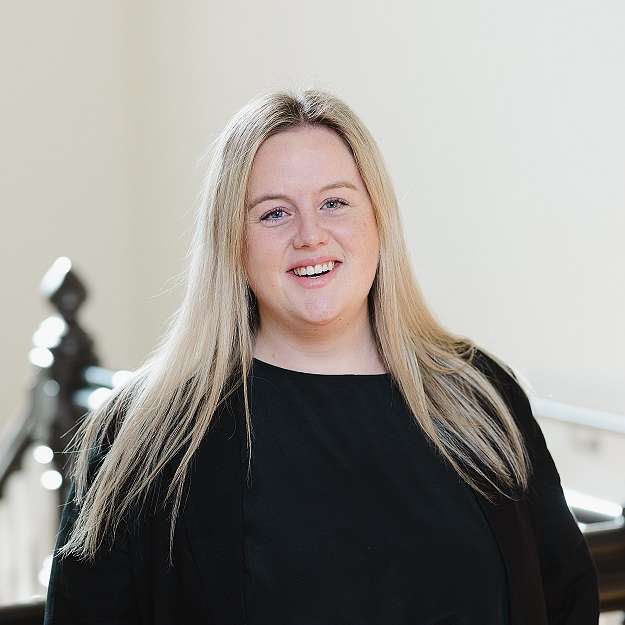Clare Mackie