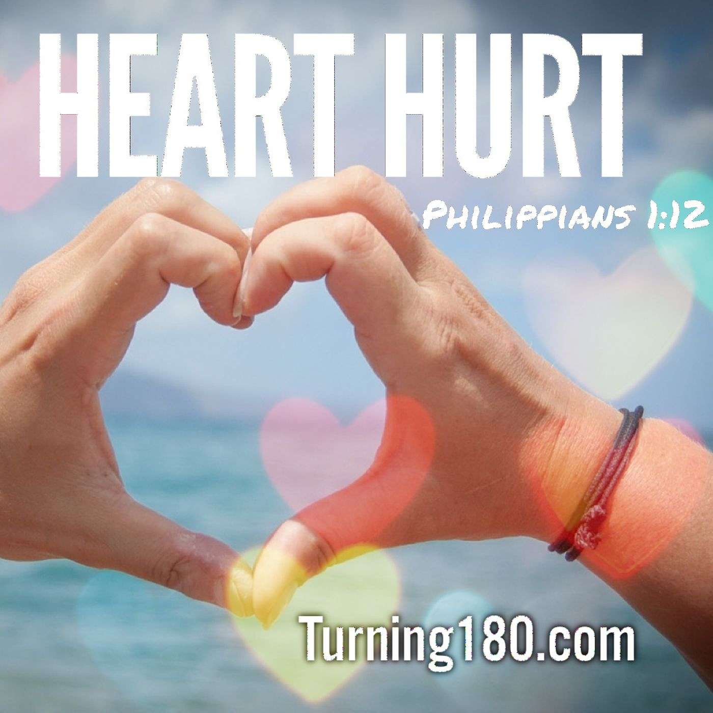 Heart Hurt
