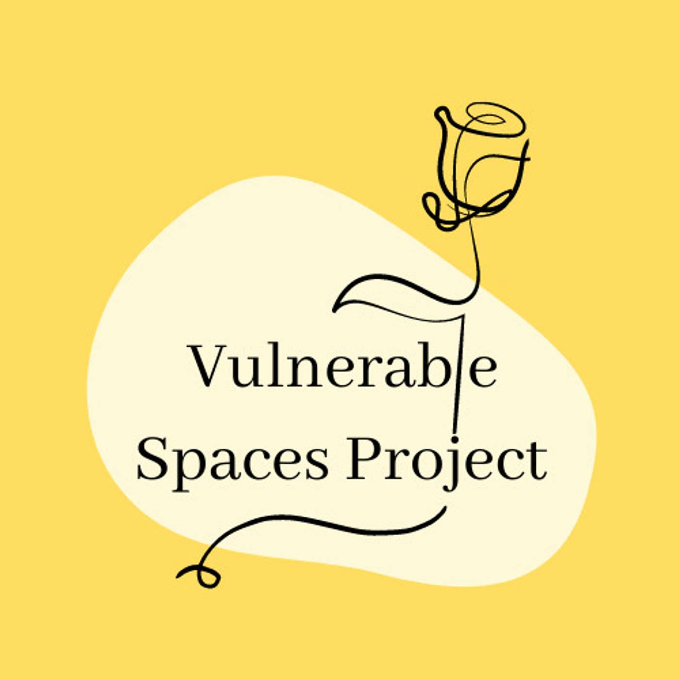 Vulnerable Spaces Project podcast artwork