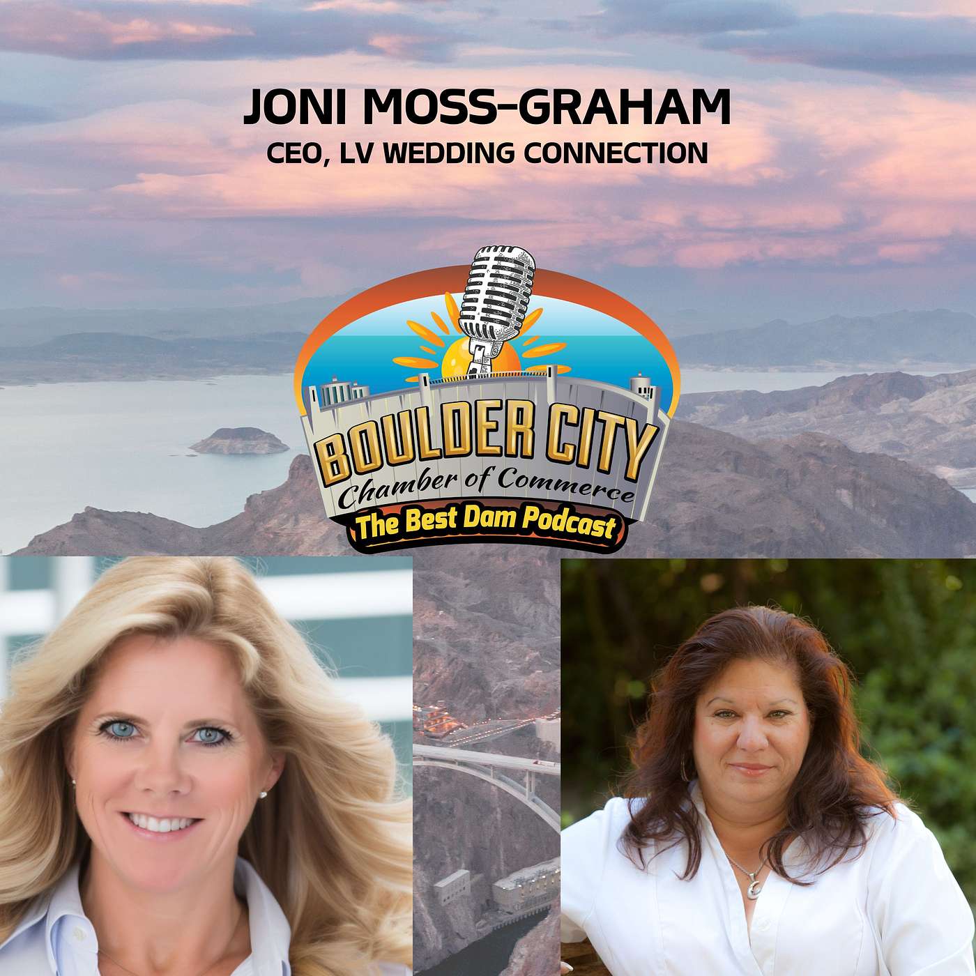 Las Vegas Wedding Connection: The Wedding Industry's Role in the Las Vegas Economy