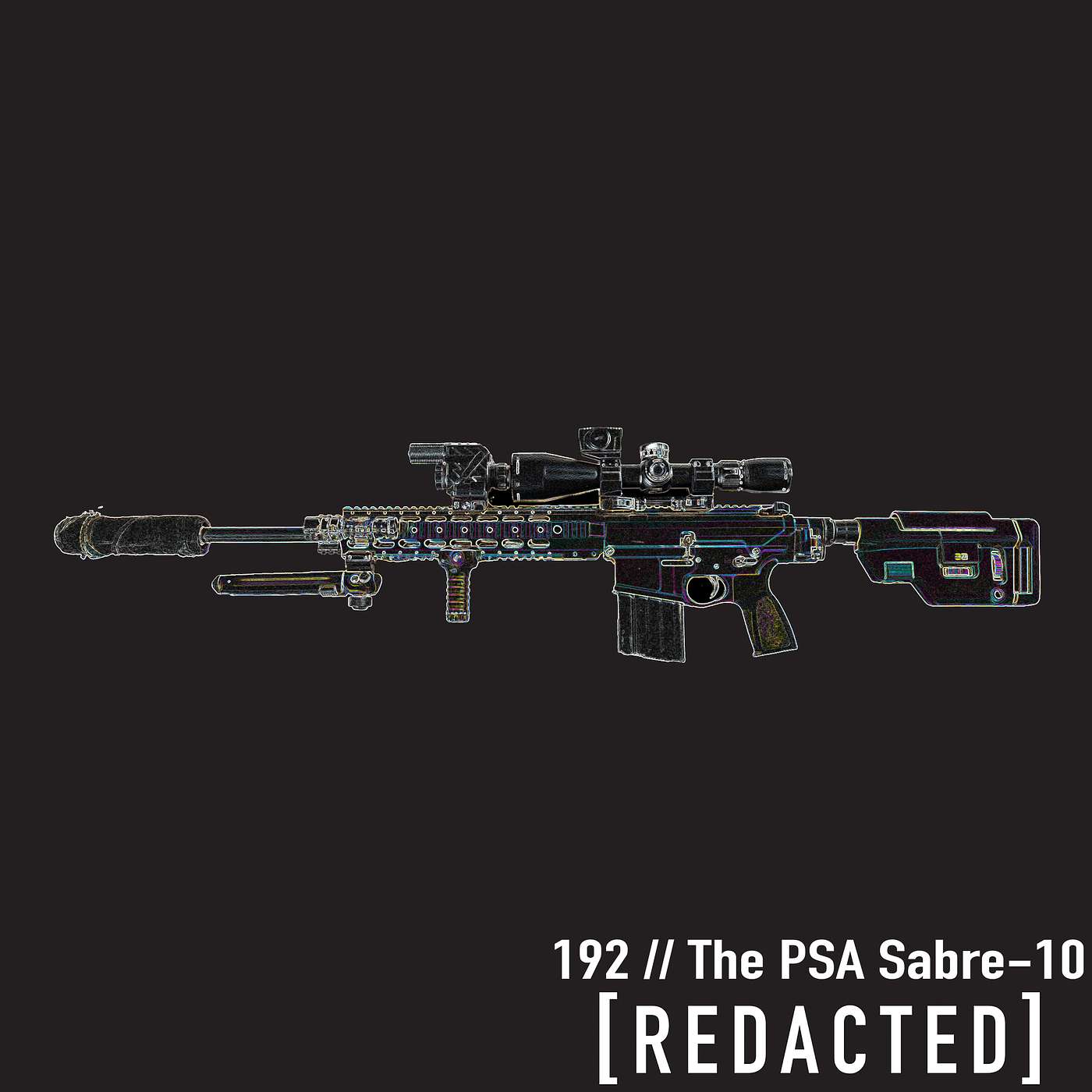 192: PSA SABRE-10 Commentary