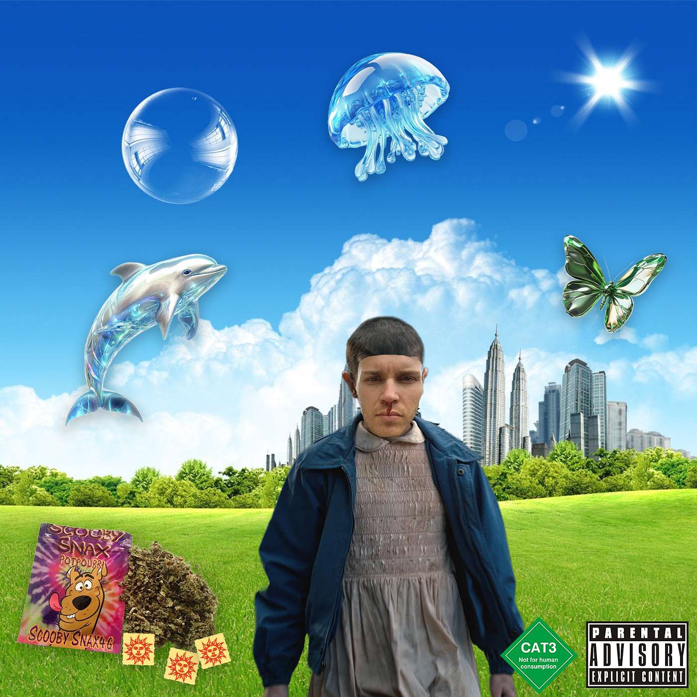 Experiencing Telepathy after Combining LSD & K2! Experiencing Telepathy after Combining LSD & K2!