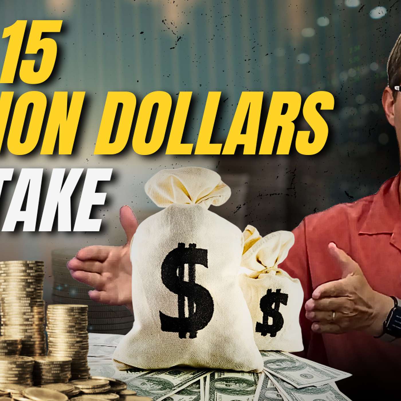 Dissecting Two Multimillion Dollar Business Negotiations | The Business Coach - episode 33