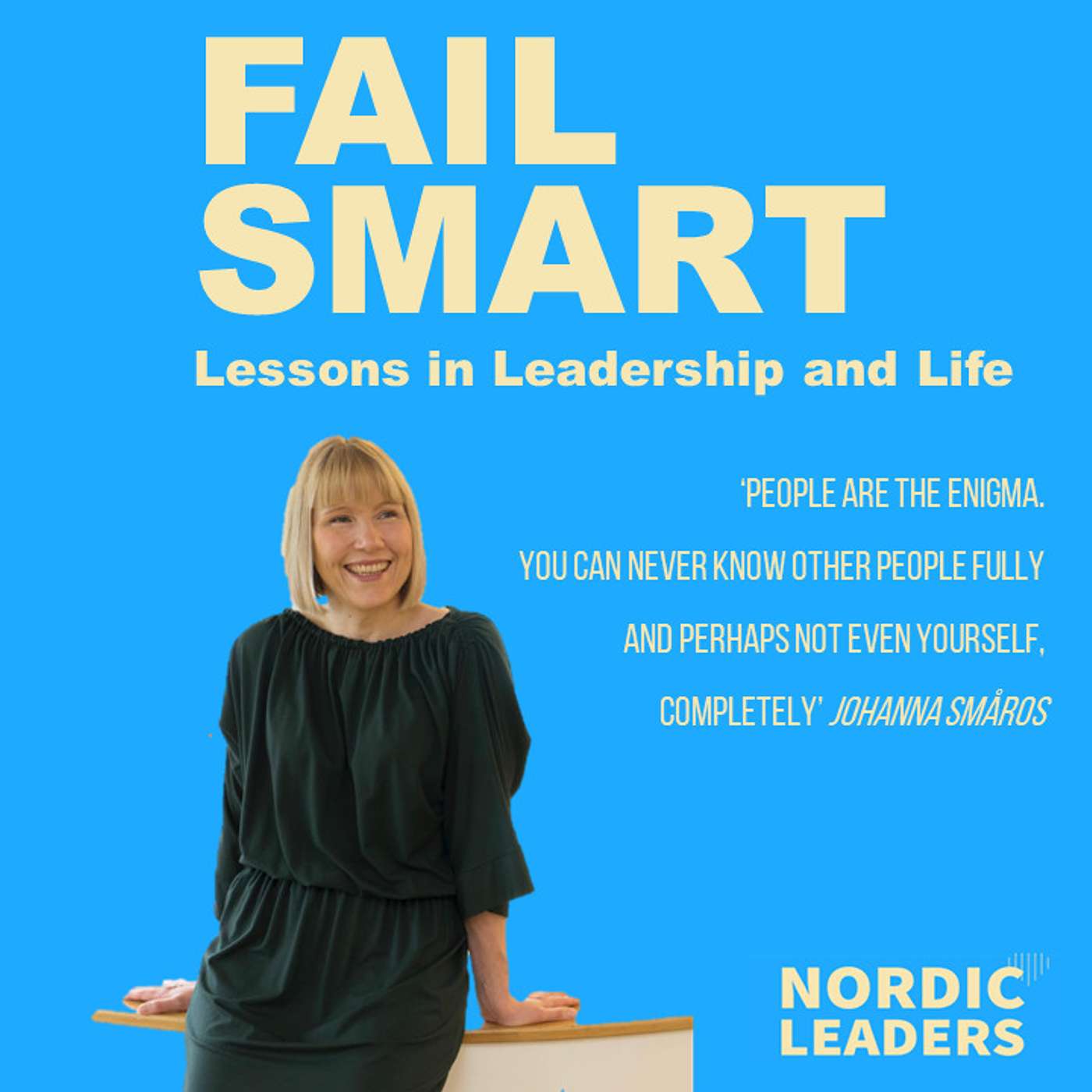 Nordic Leaders