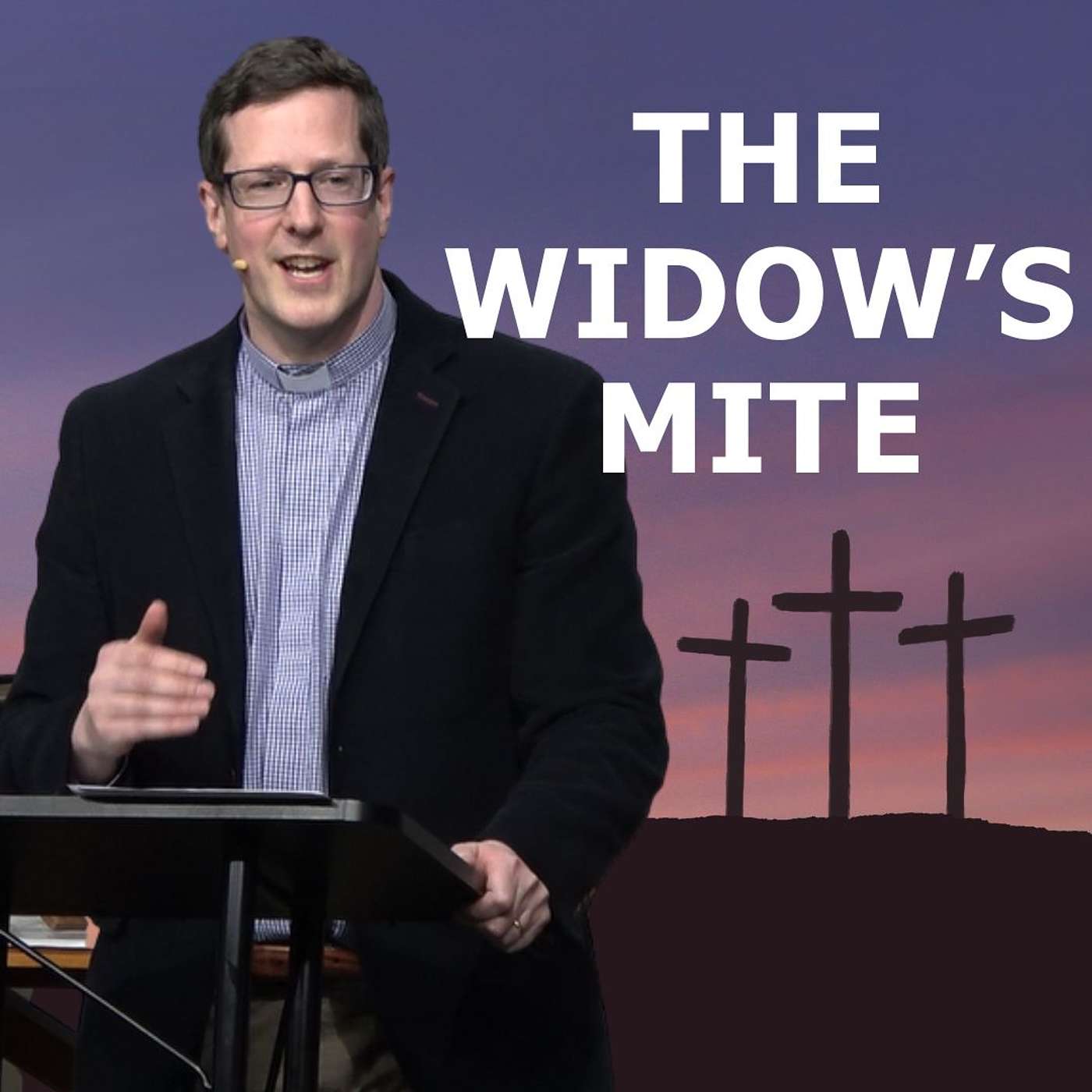 Audio Sermons