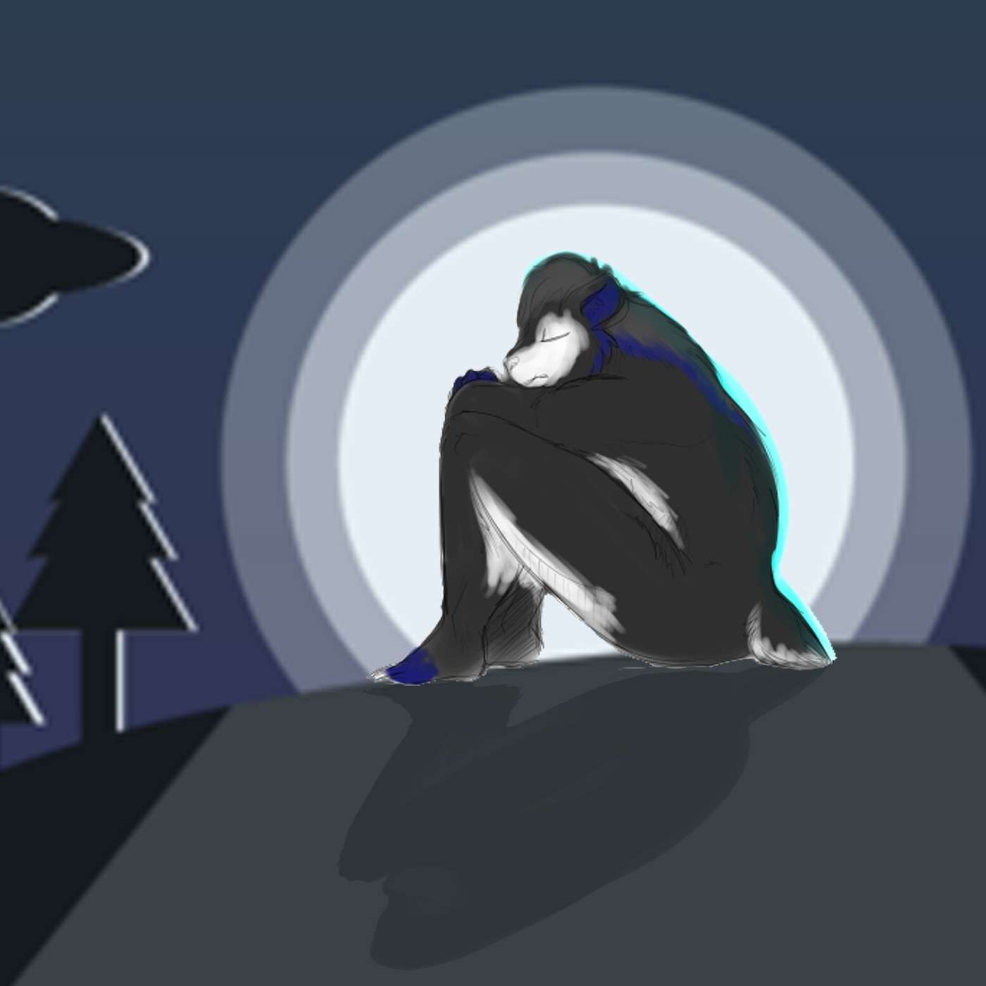 S3 Ep 3: Anxiety & Depression In The Fandom Part 2 episode artwork