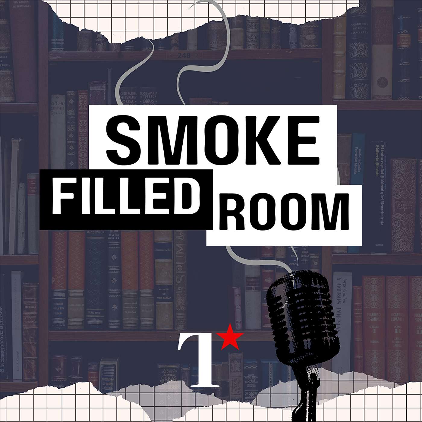 Unlikely Alliances Found in Texas Politics: Smoke Filled Room Ep. 7