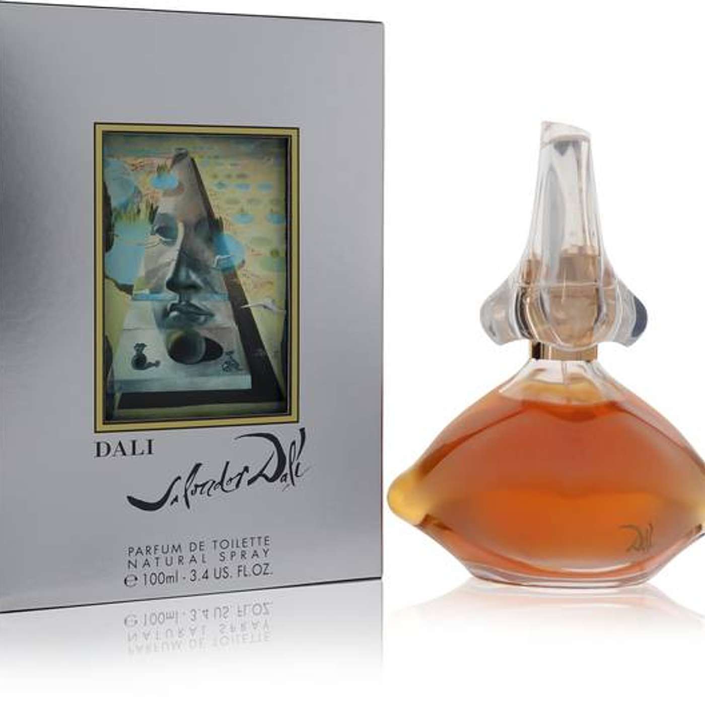 Salvador Dali Perfume