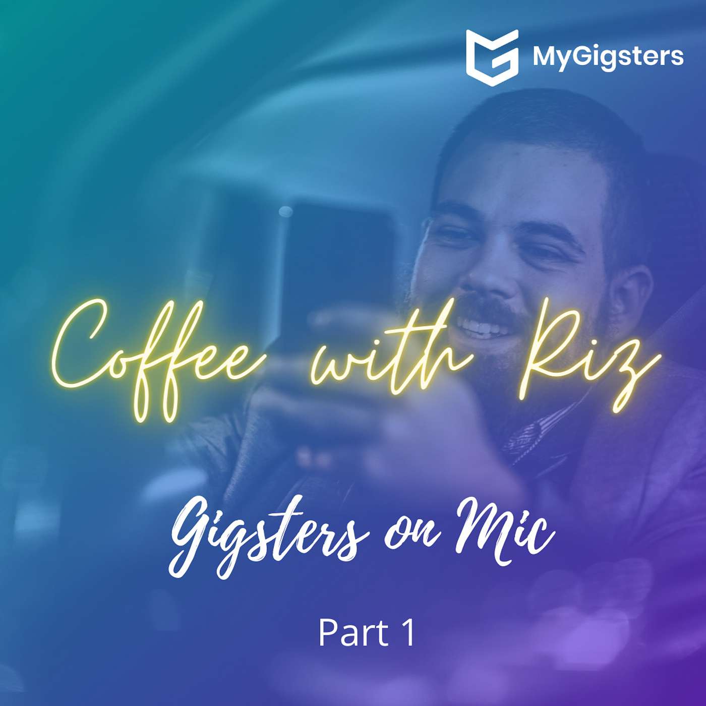 MyGigsters - Gig workers exclusive