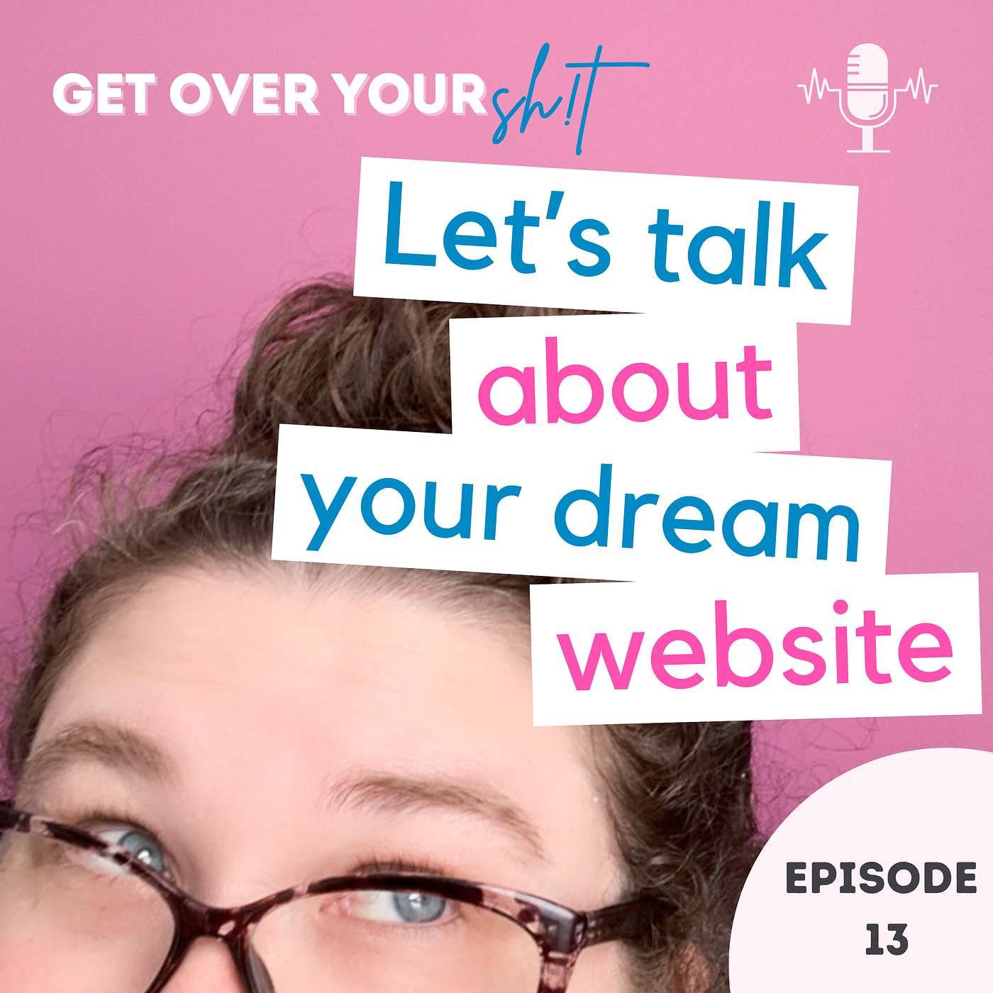 Get Over Your Sh!t