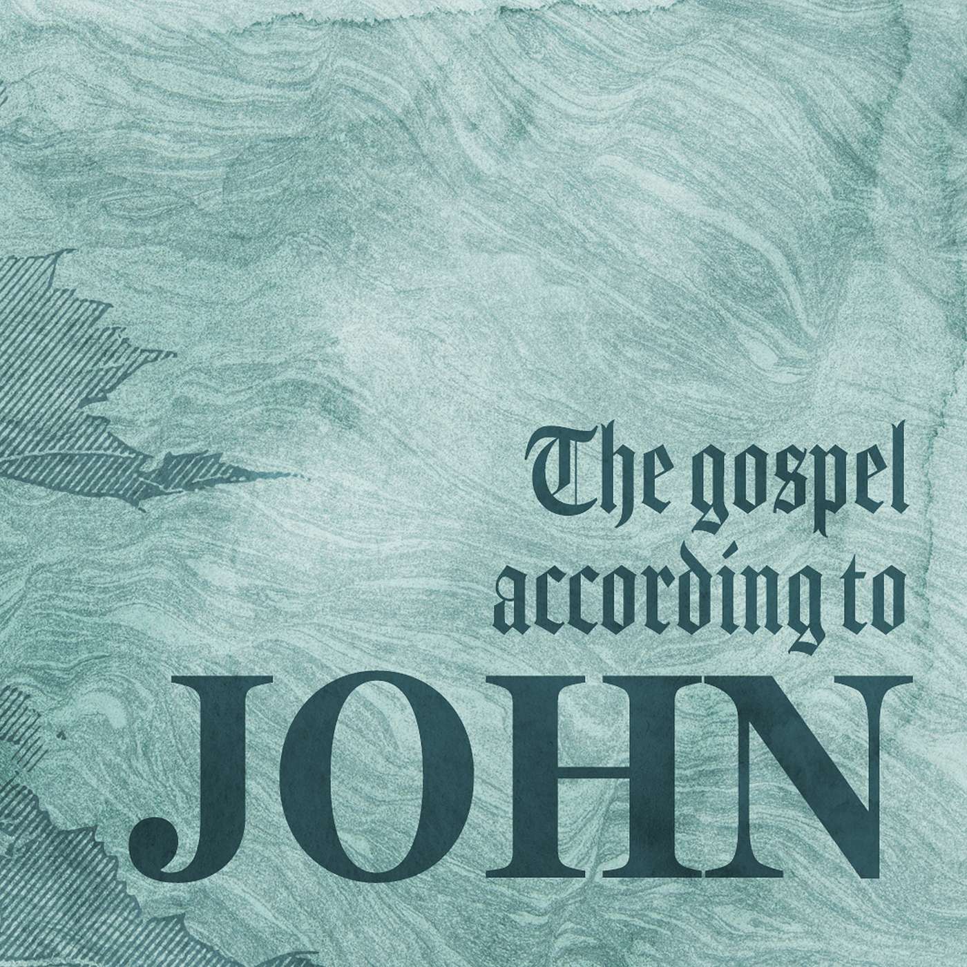 Seek First Your Heavenly Father's Approval episode artwork