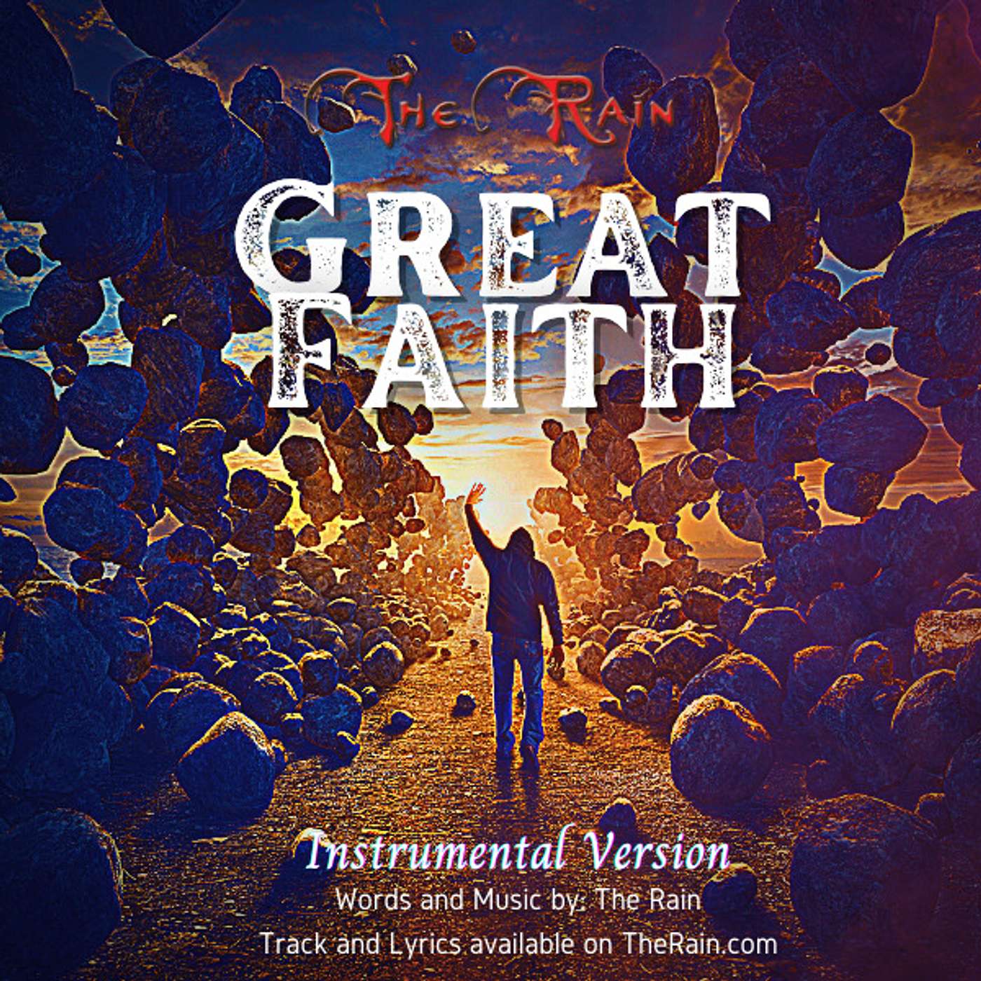 Great Faith - Instrumental Version