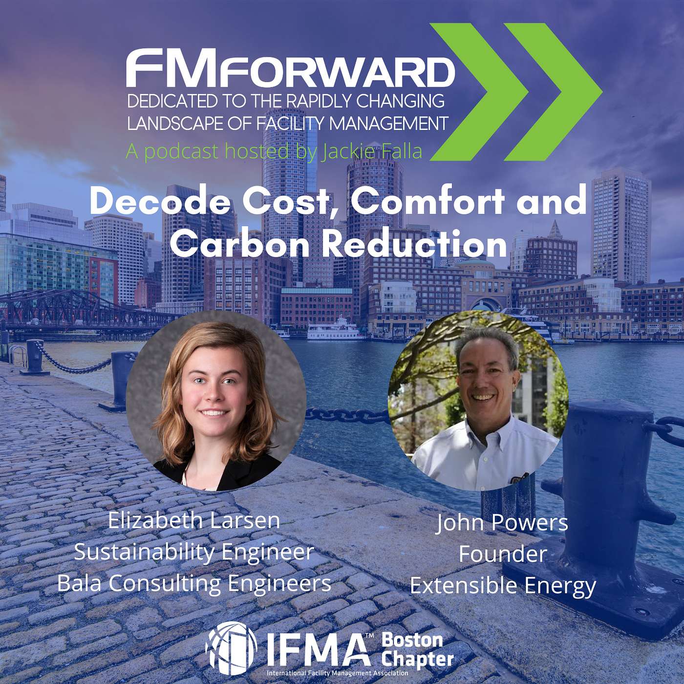 FMForward: Dedicated to the Rapidly Changing Landscape of Facility Management