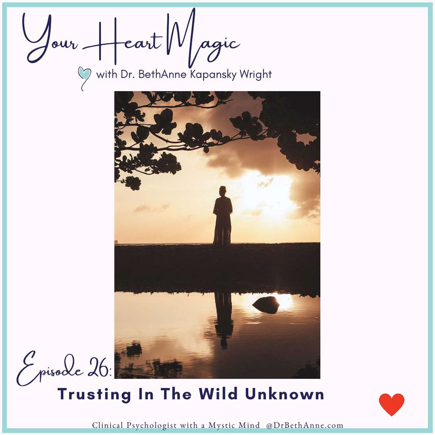 Your Heart Magic