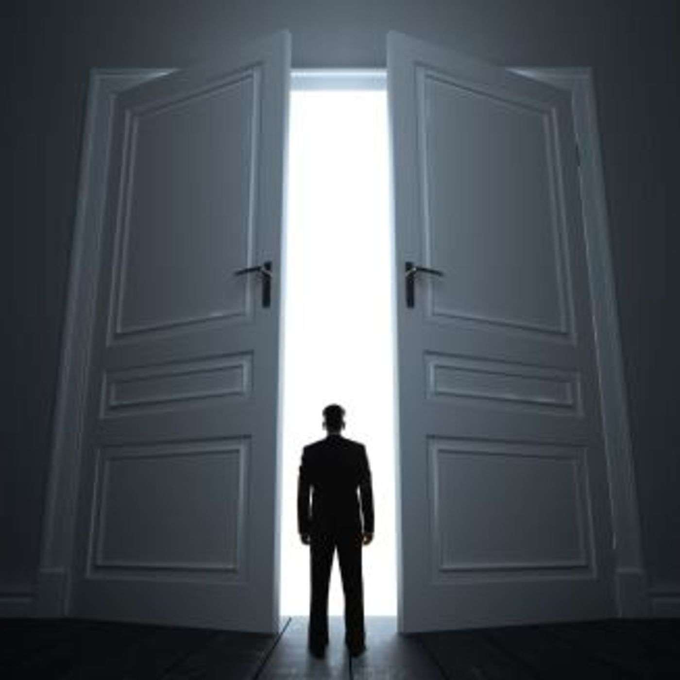 The Open Door