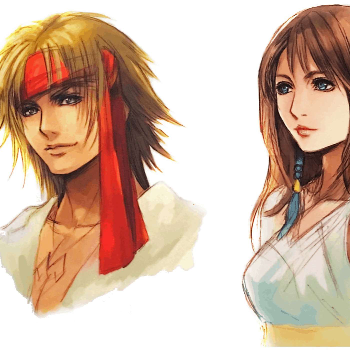 The Gaming Asylum #12 - Can Final Fantasy X-3 Happen?