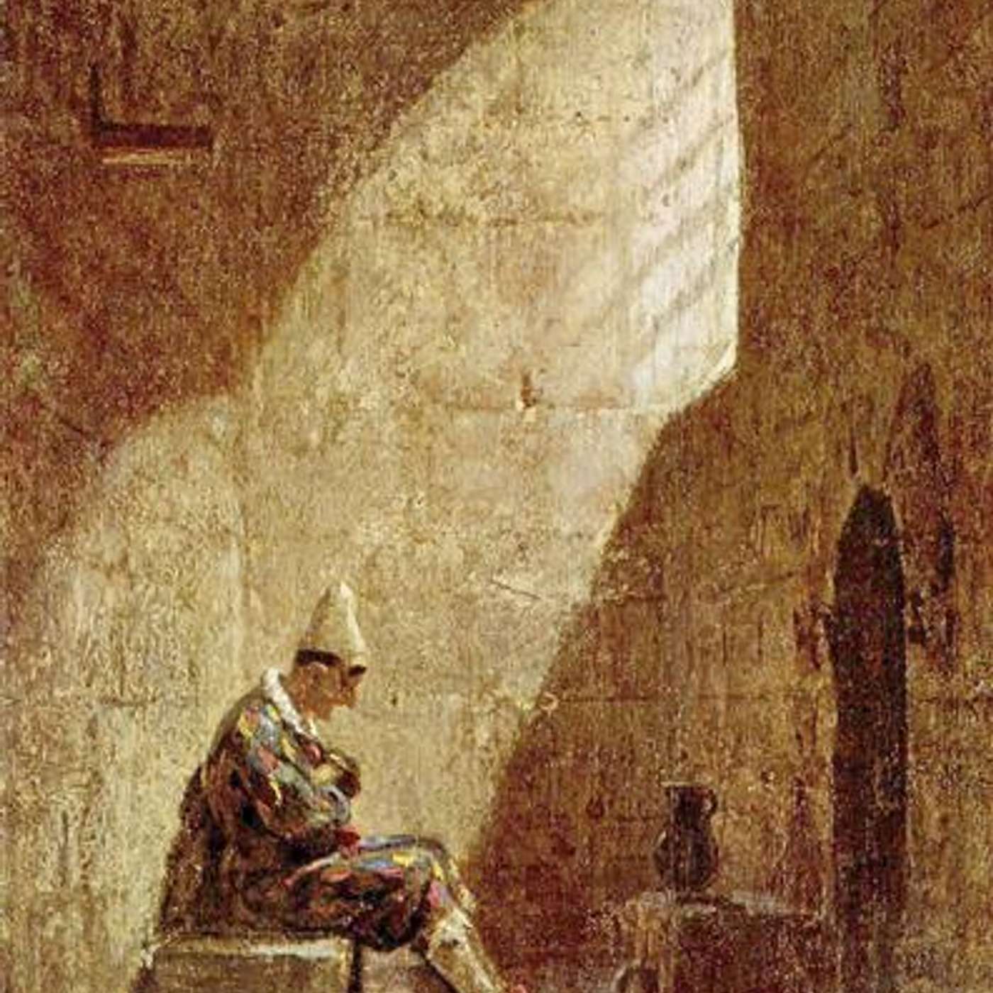 Man Does Not Live By Bread Alone
