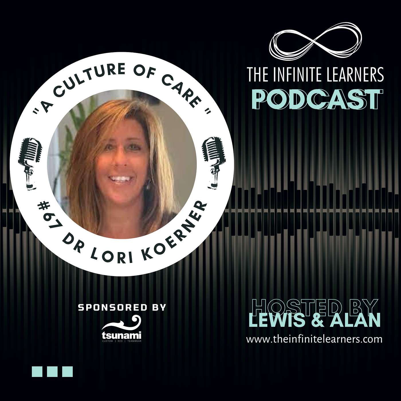 The Infinite Learners Podcast