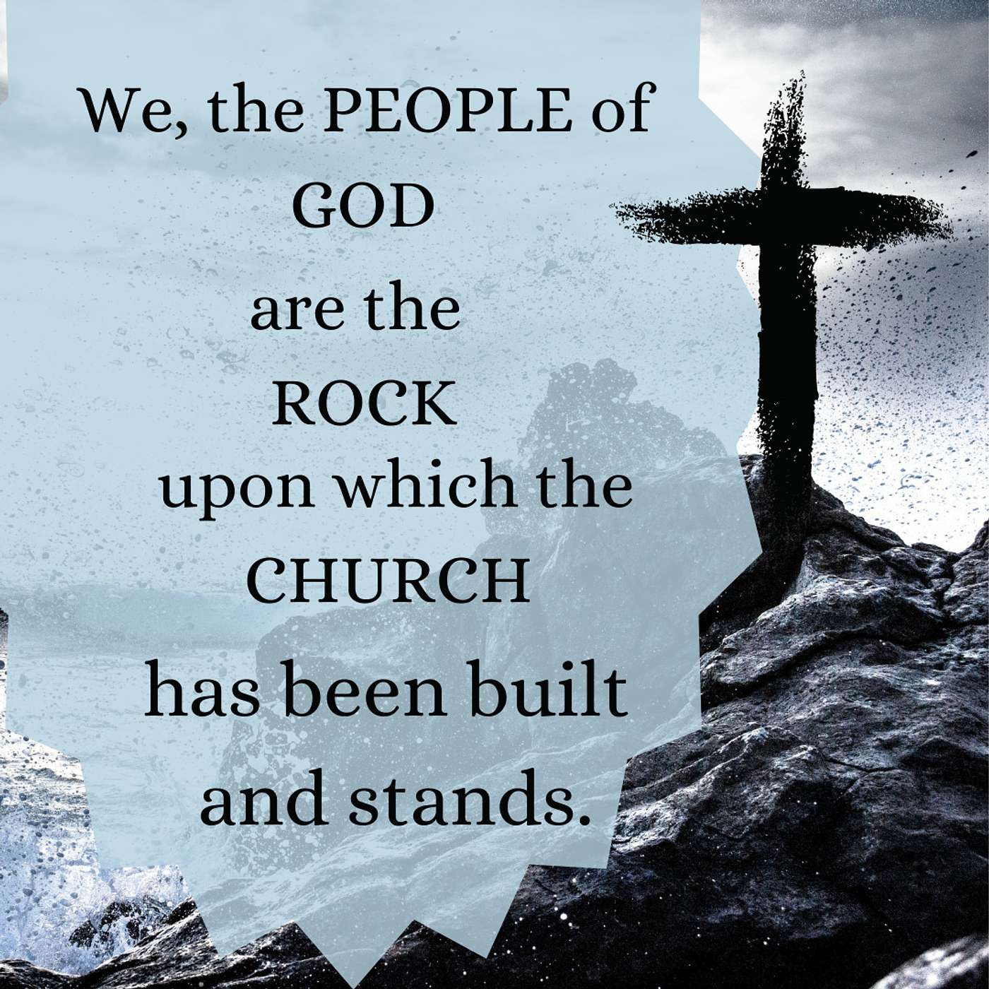 Tea, Toast, and Theology - All things Nourishing