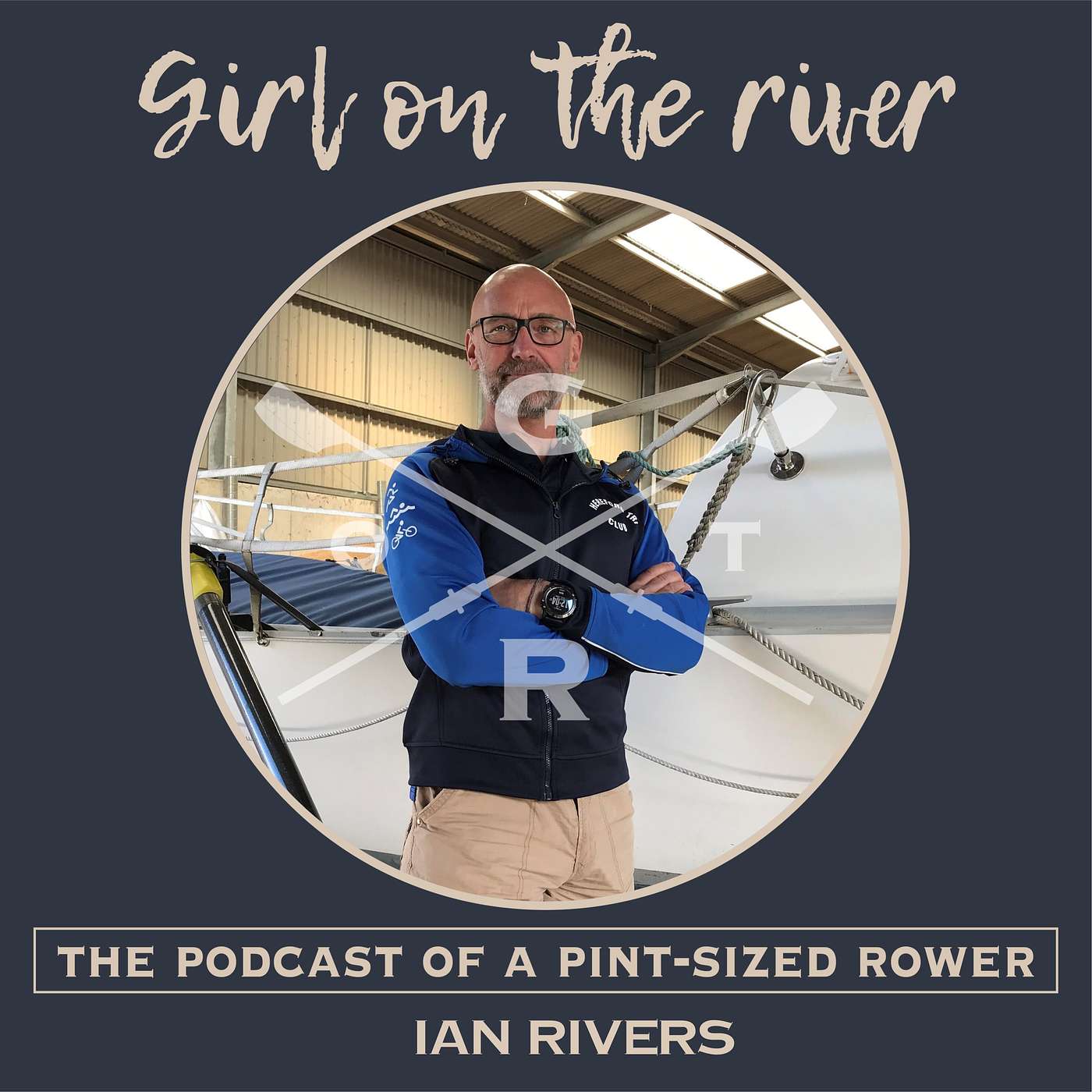 Ian Rivers, former SAS soldier, on seeking challenges, kidnap in Syria and navigating the Atlantic without GPS Ian Rivers, former SAS soldier, on seeking challenges, kidnap in Syria and navigating the Atlantic without GPS