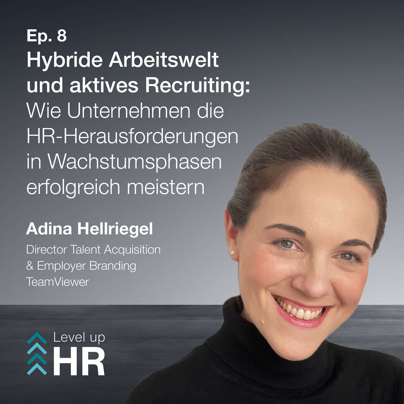 Level Up HR