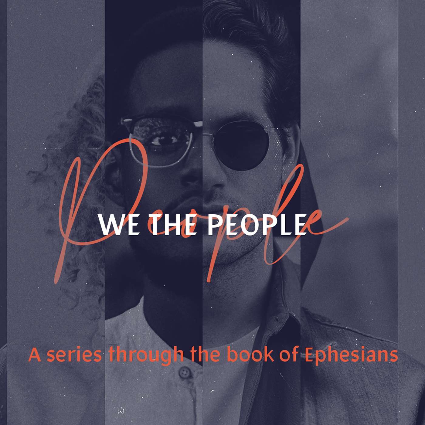We The People | Week 4 | 07.26.20