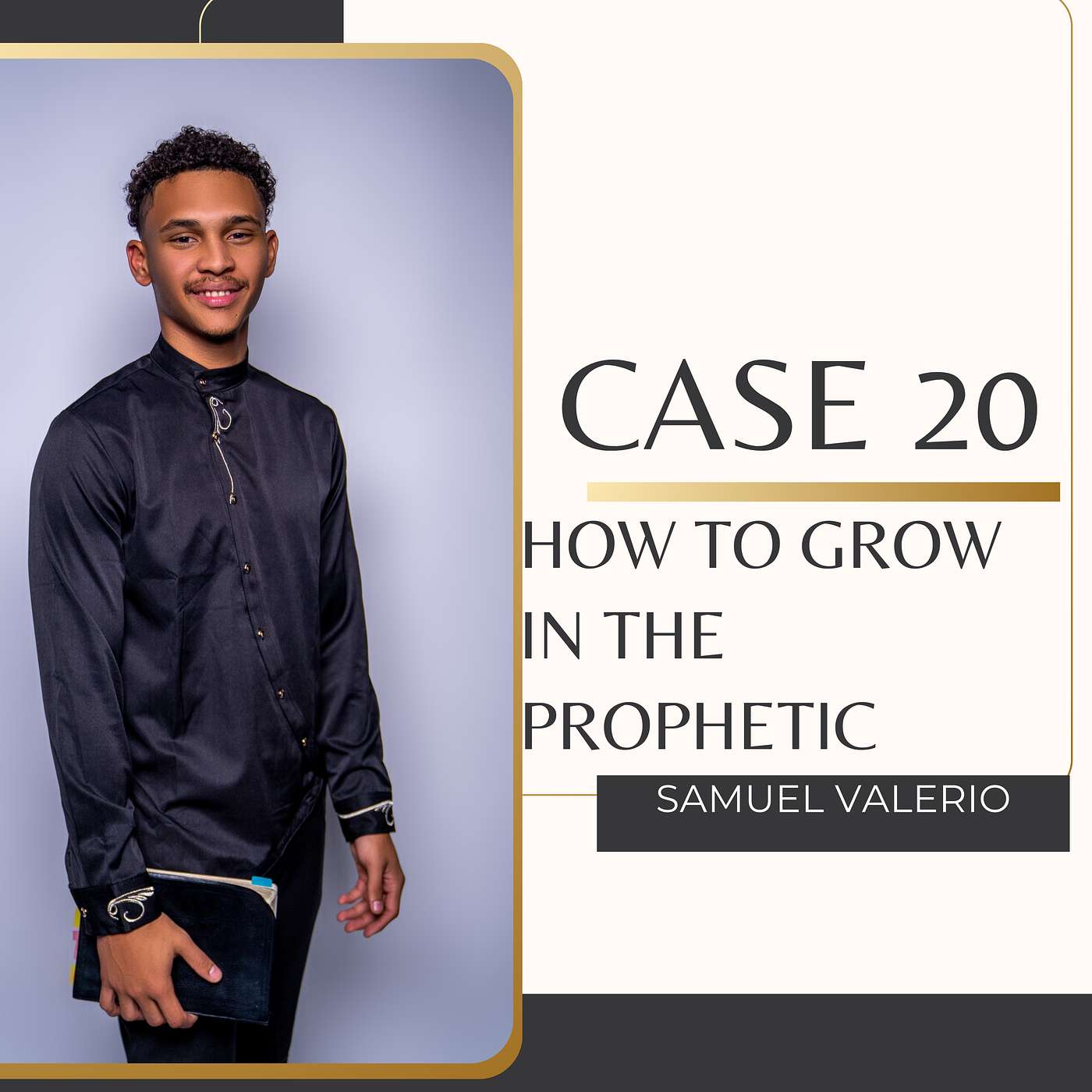 Case by Casie: Kingdom Secrets to Success