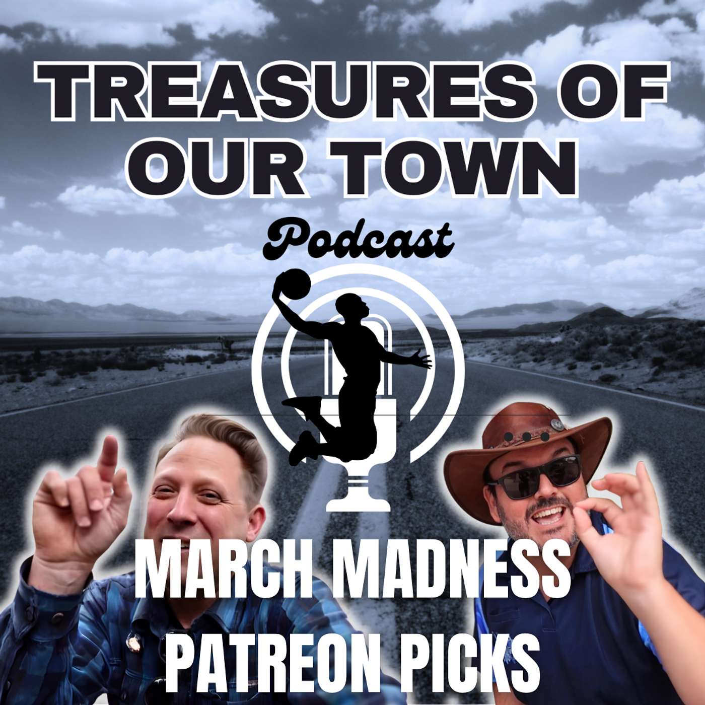 Treasures of our Town