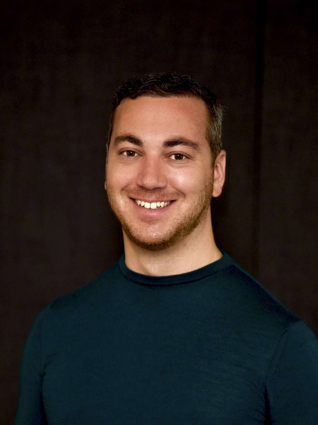 Adam Nagus