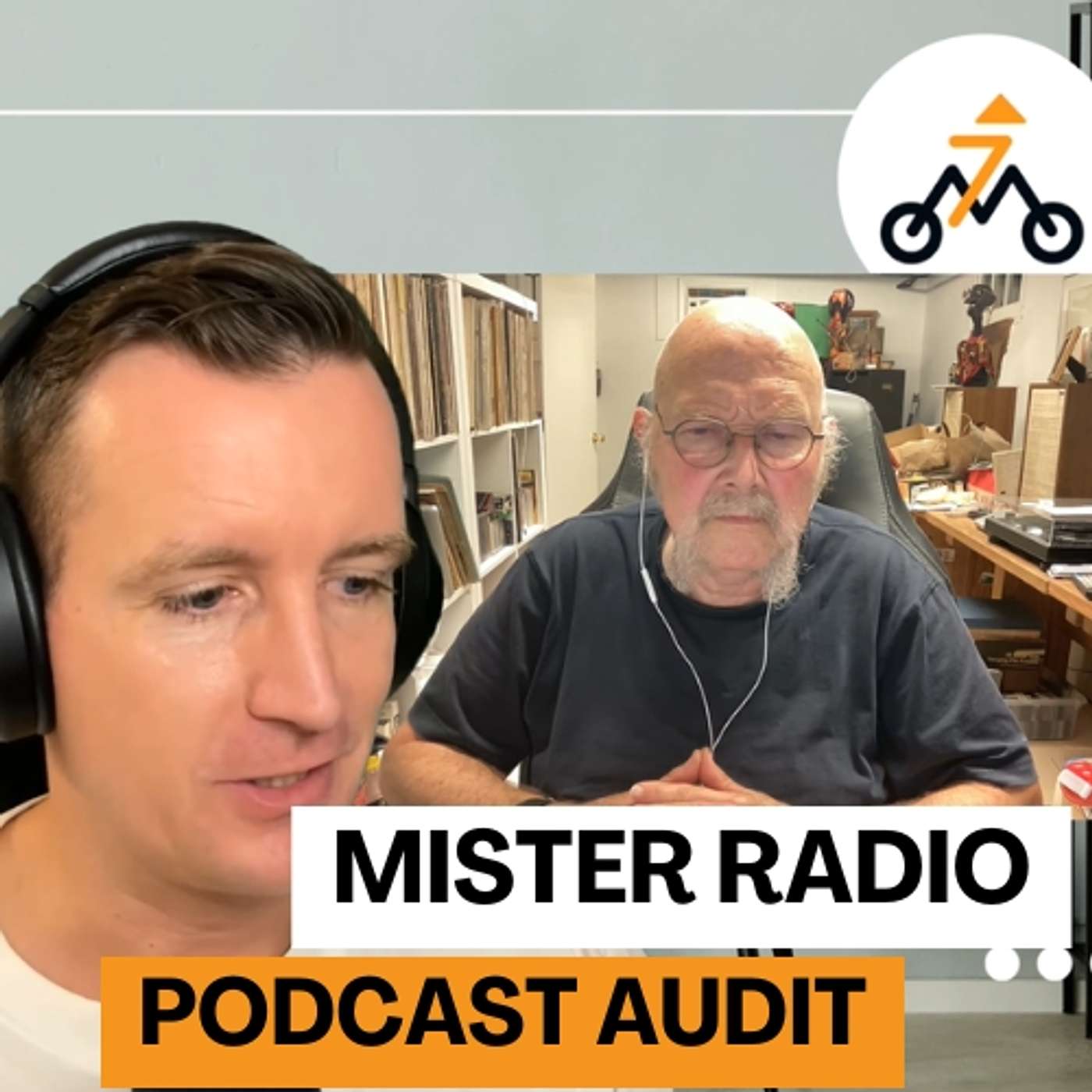 AUDIT: Mister Radio