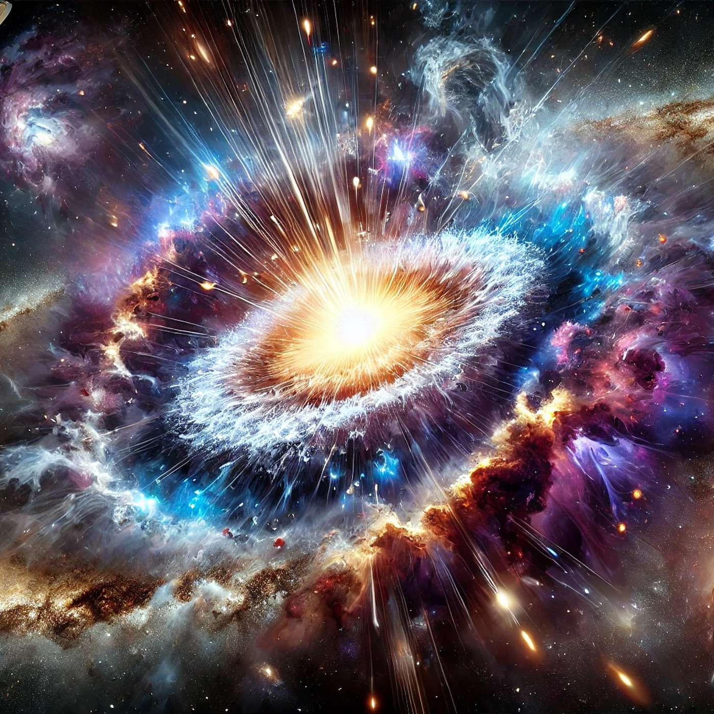 Season 6 Podcast 1, A New Voice of Freedom, Argument for the Existence of God, “The Origin of Law.”  Episode episode artwork