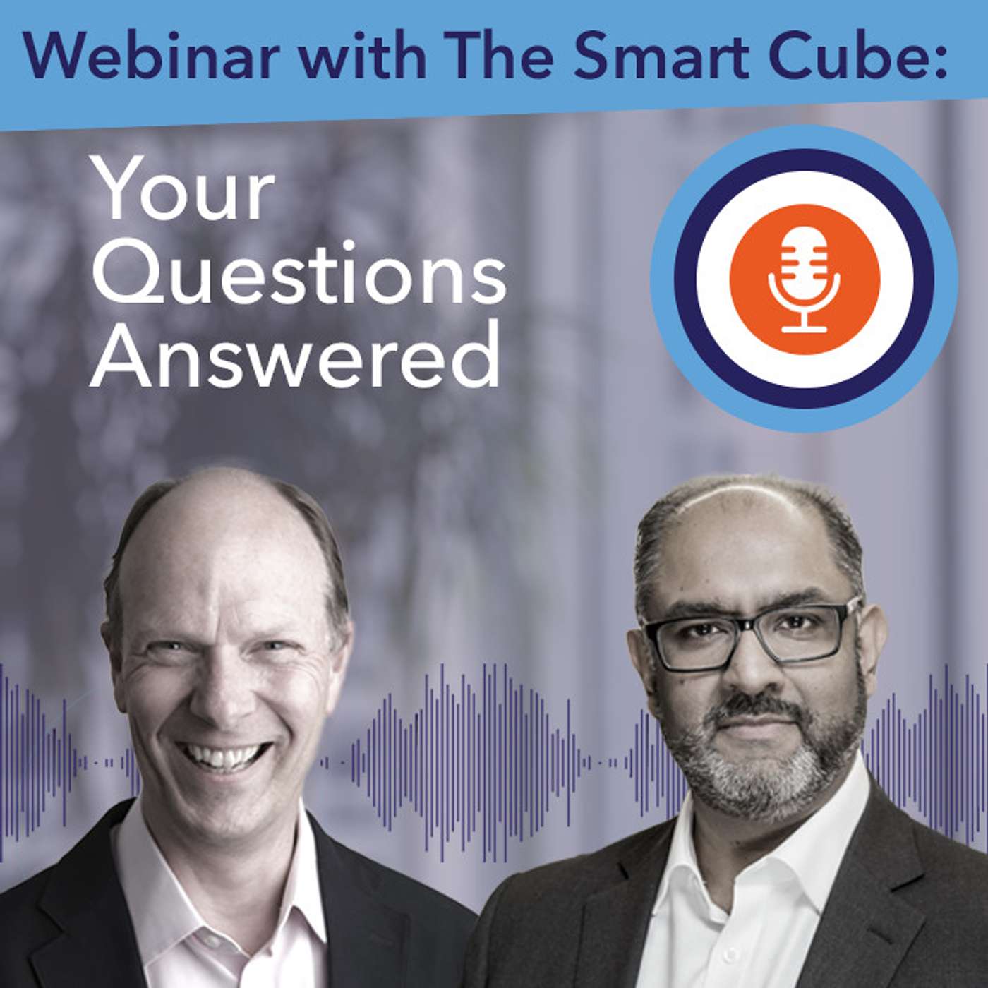 CASME and The Smart Cube Webinar: Your Questions Answered