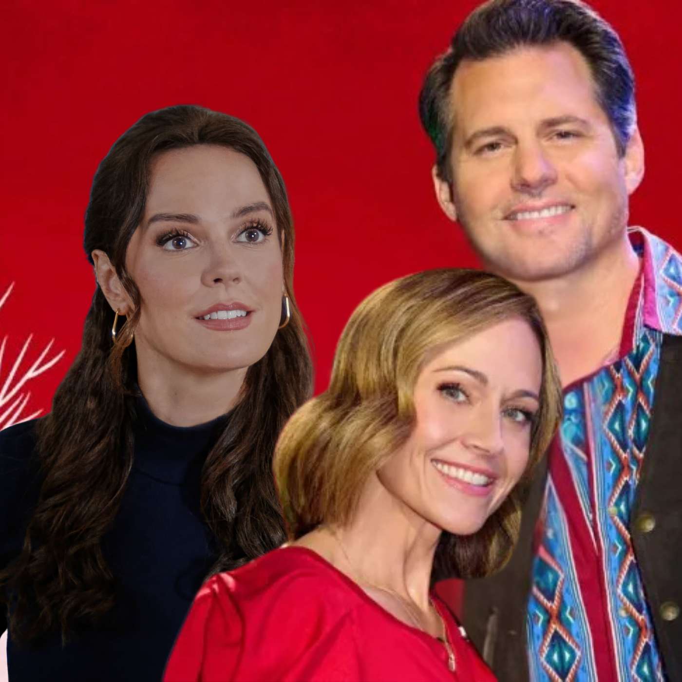 Reviewing Hallmark's Thanksgiving Week's Movies Reviewing Hallmark's Thanksgiving Week's Movies