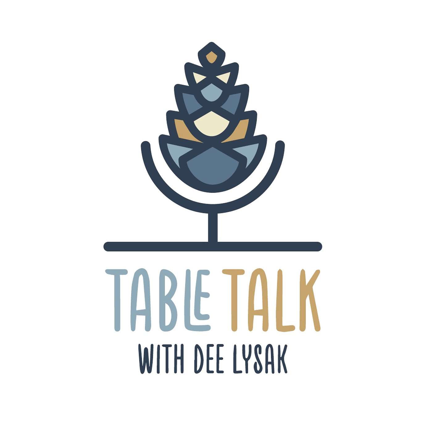 Table Talk with Dee Lysak