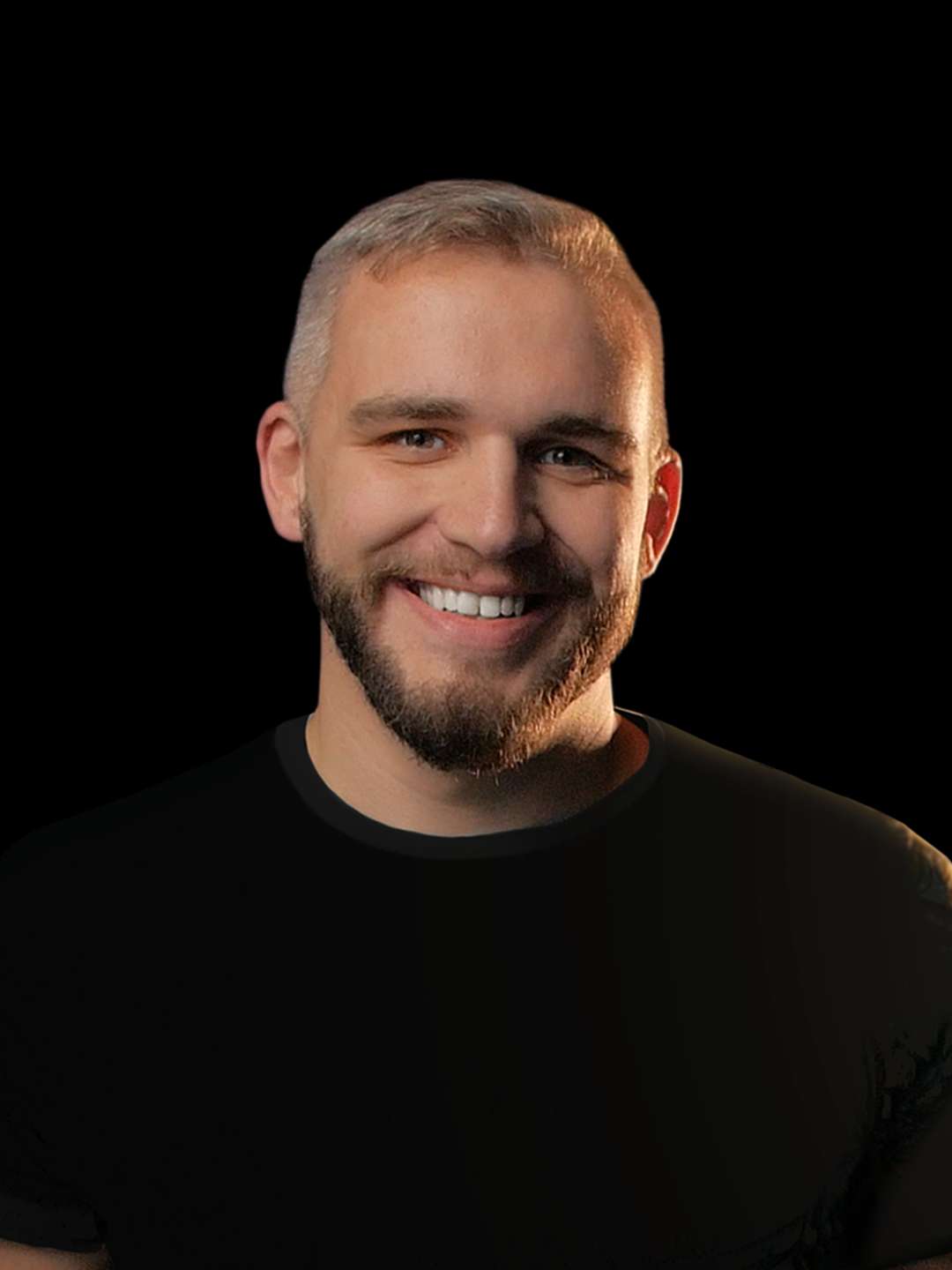 Joshua Lewis
