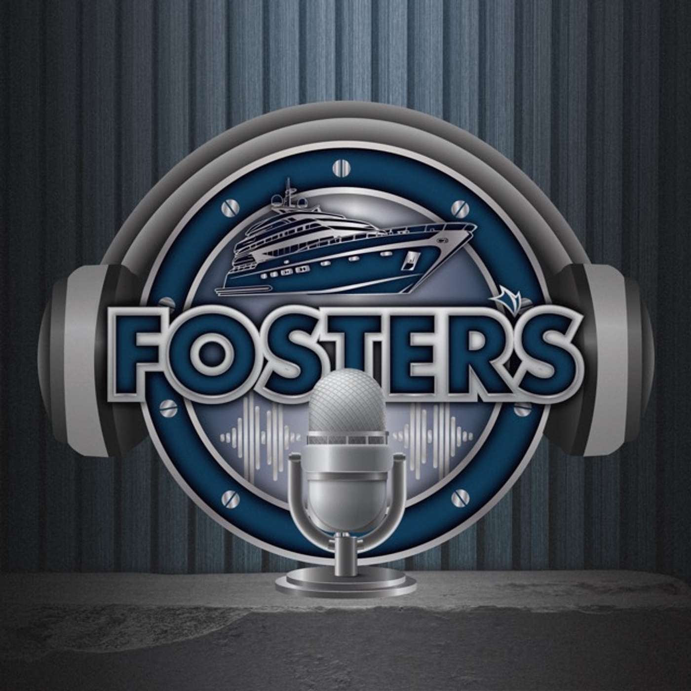 FOSTER'S YACHT SERVICES PODCAST