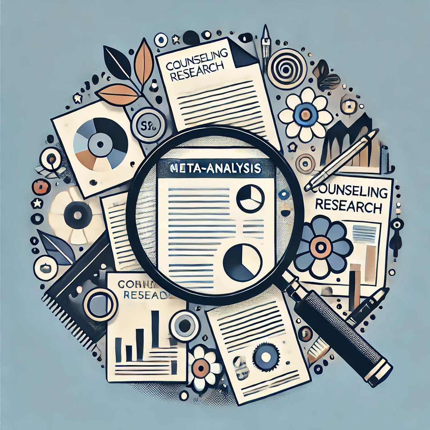 Let's Get Meta: Exploring Meta-Analysis