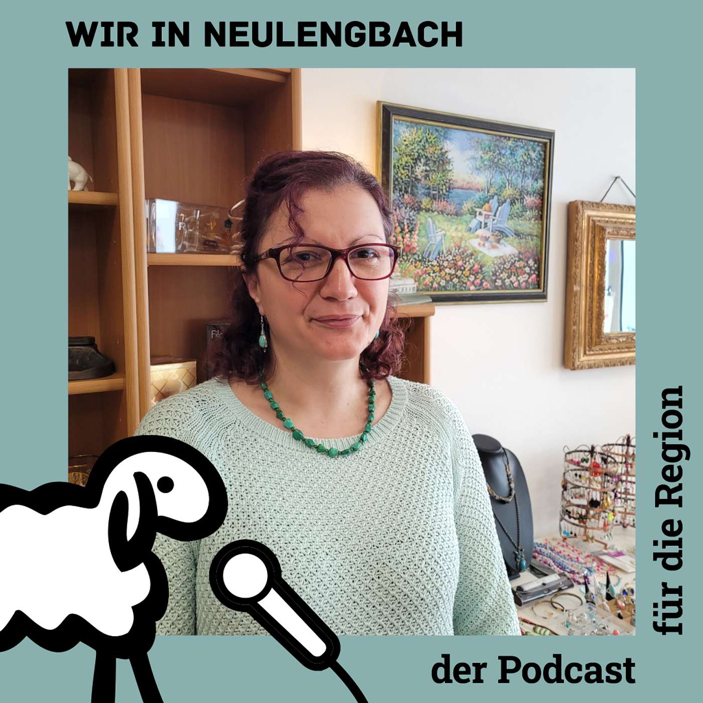 Folge 99 - Karina und ihre Schätze